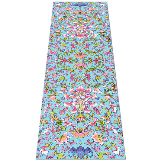 Everyday Yoga Mat: Sky Garden